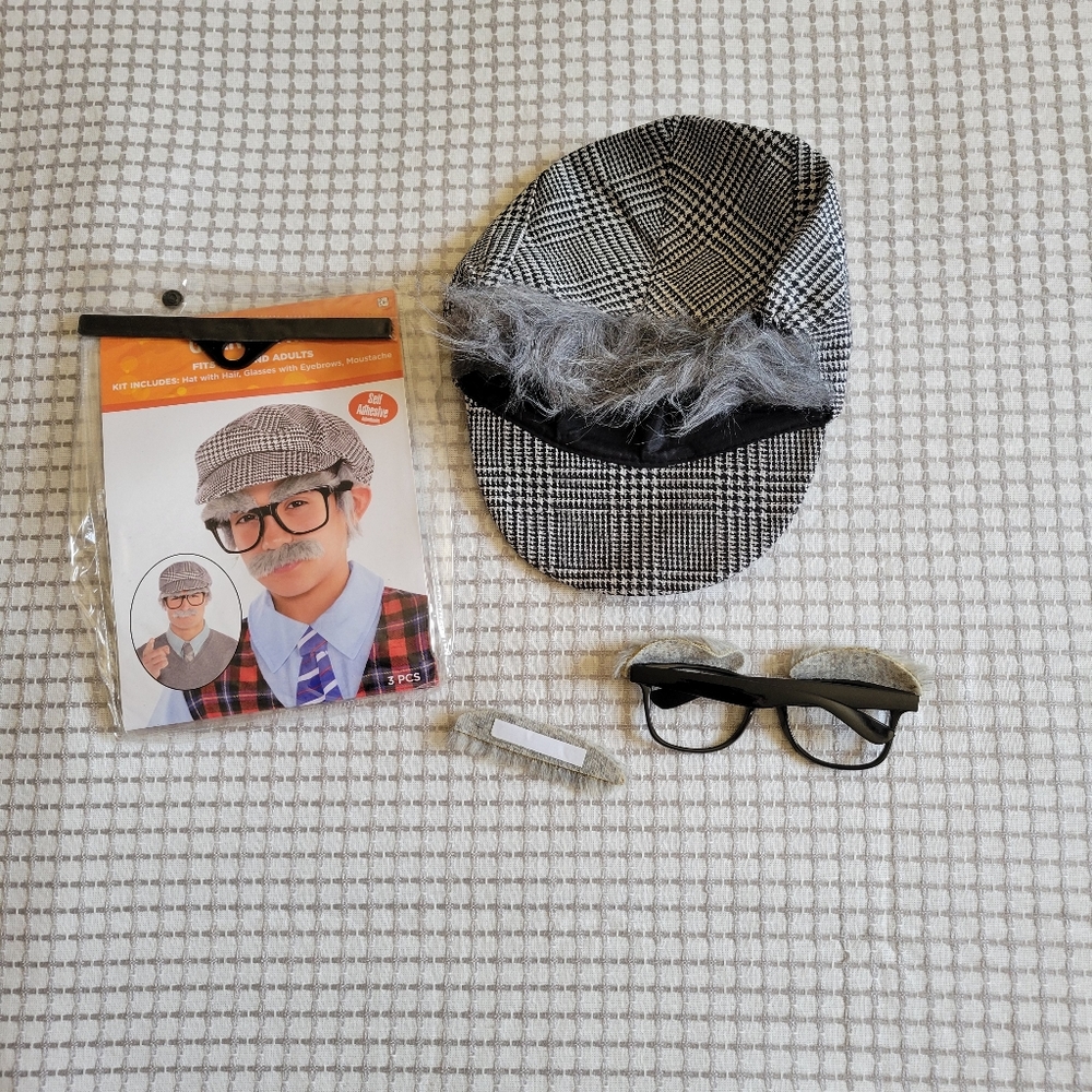 Grandpa Kit - Picture 2 of 2